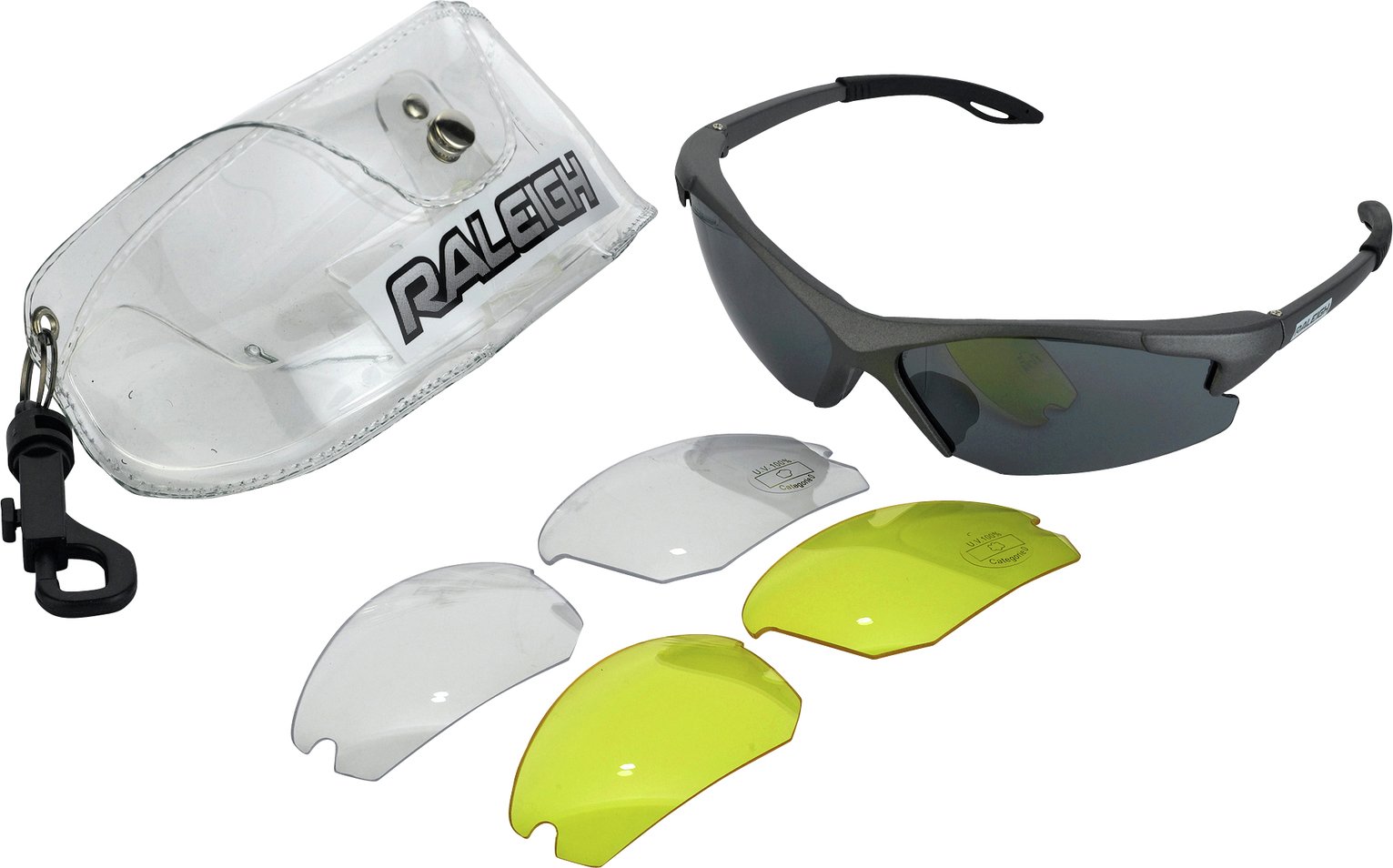 Raleigh Bike and Leisure Sunglasses Reviews