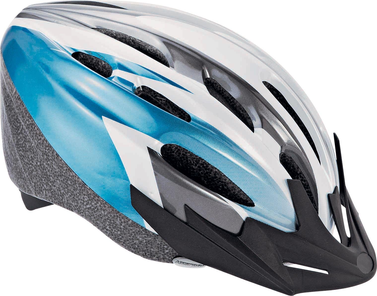 Cyclepro Raleigh Bike Helmet - Unisex