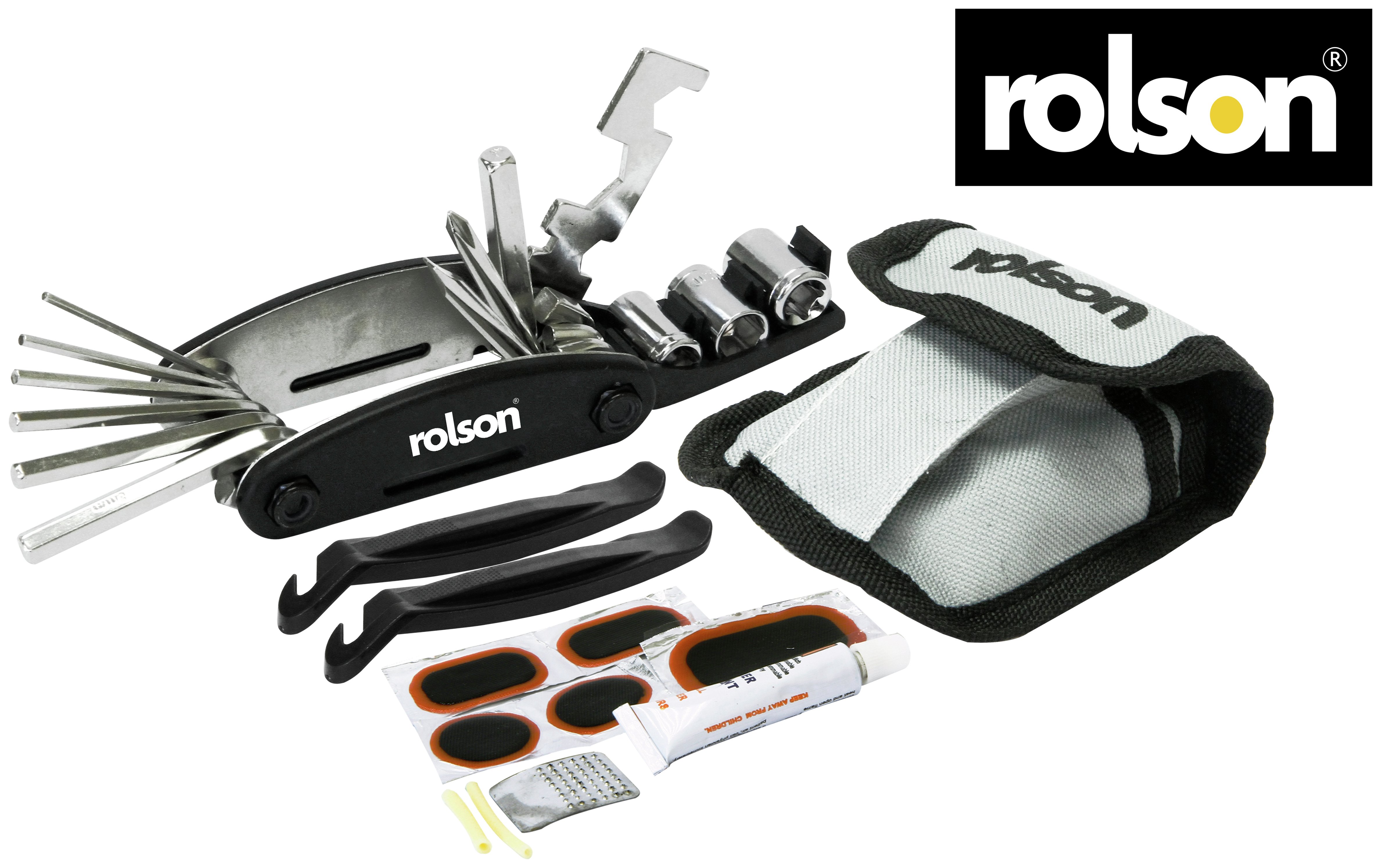 bicycle tool kit argos