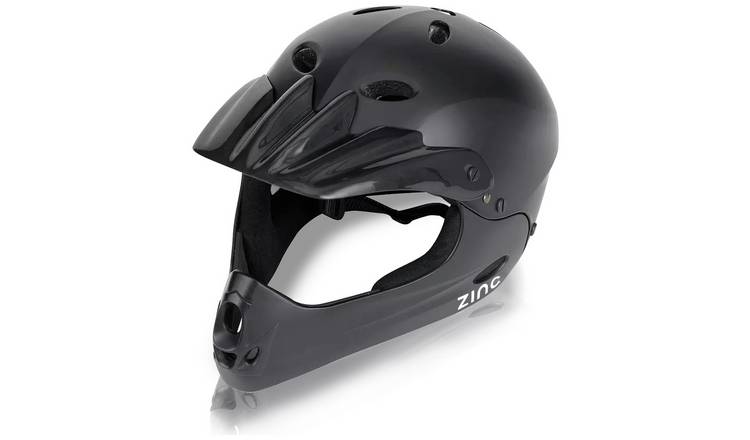 Cycle gear best sale full face helmets