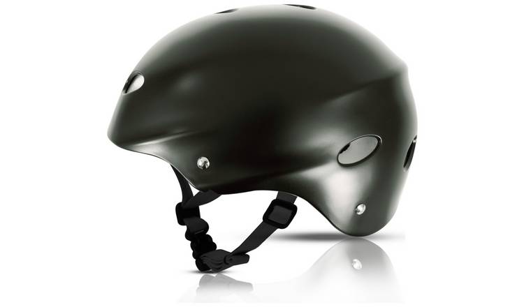 Childs bike shop helmet argos