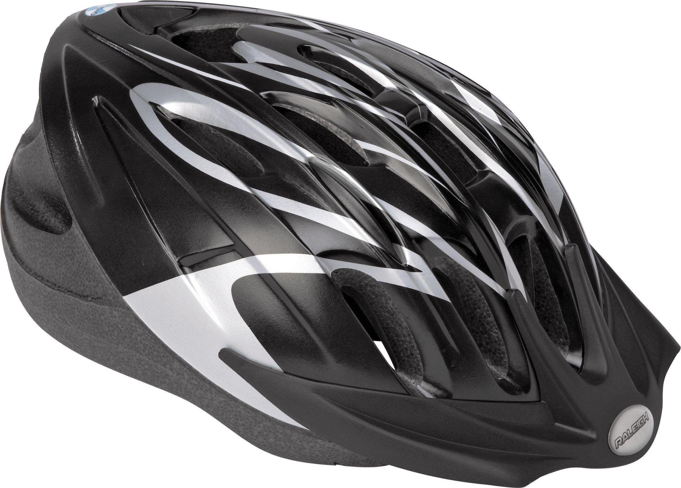 bicycle helmets argos