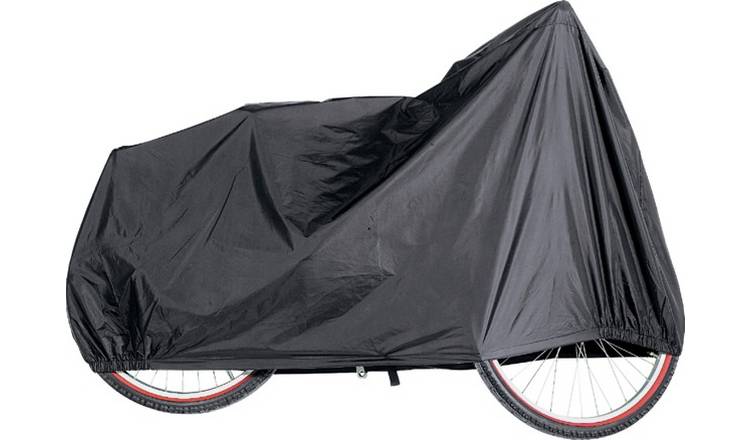 Waterproof bike sales cover argos