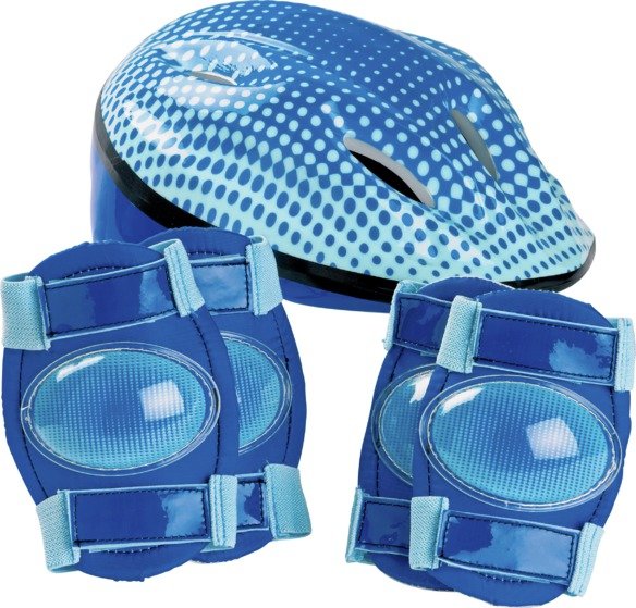 argos childrens knee and elbow pads