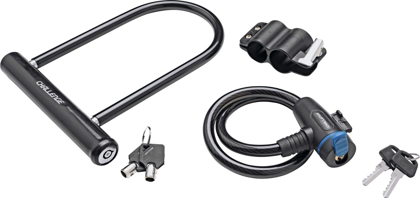 argos bicycle locks