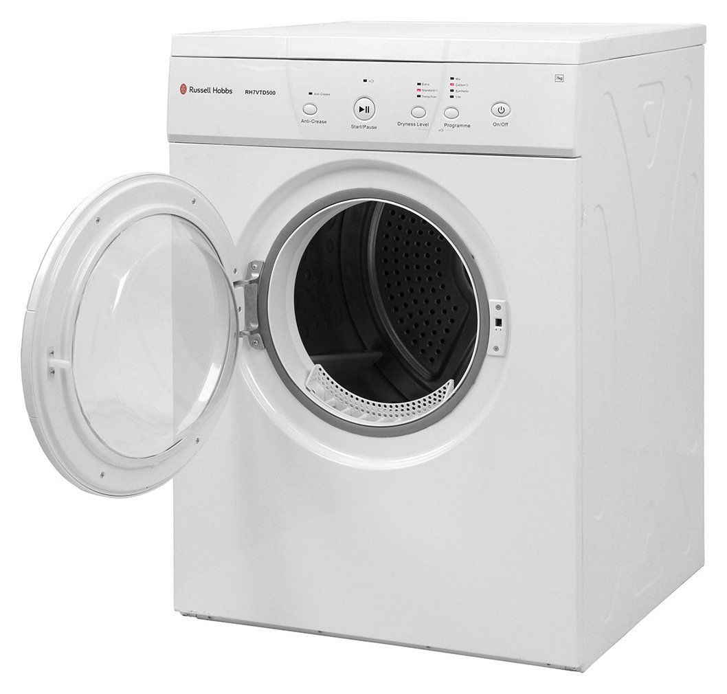 russell-hobbs-rh7vtd500-7kg-vented-tumble-dryer-reviews