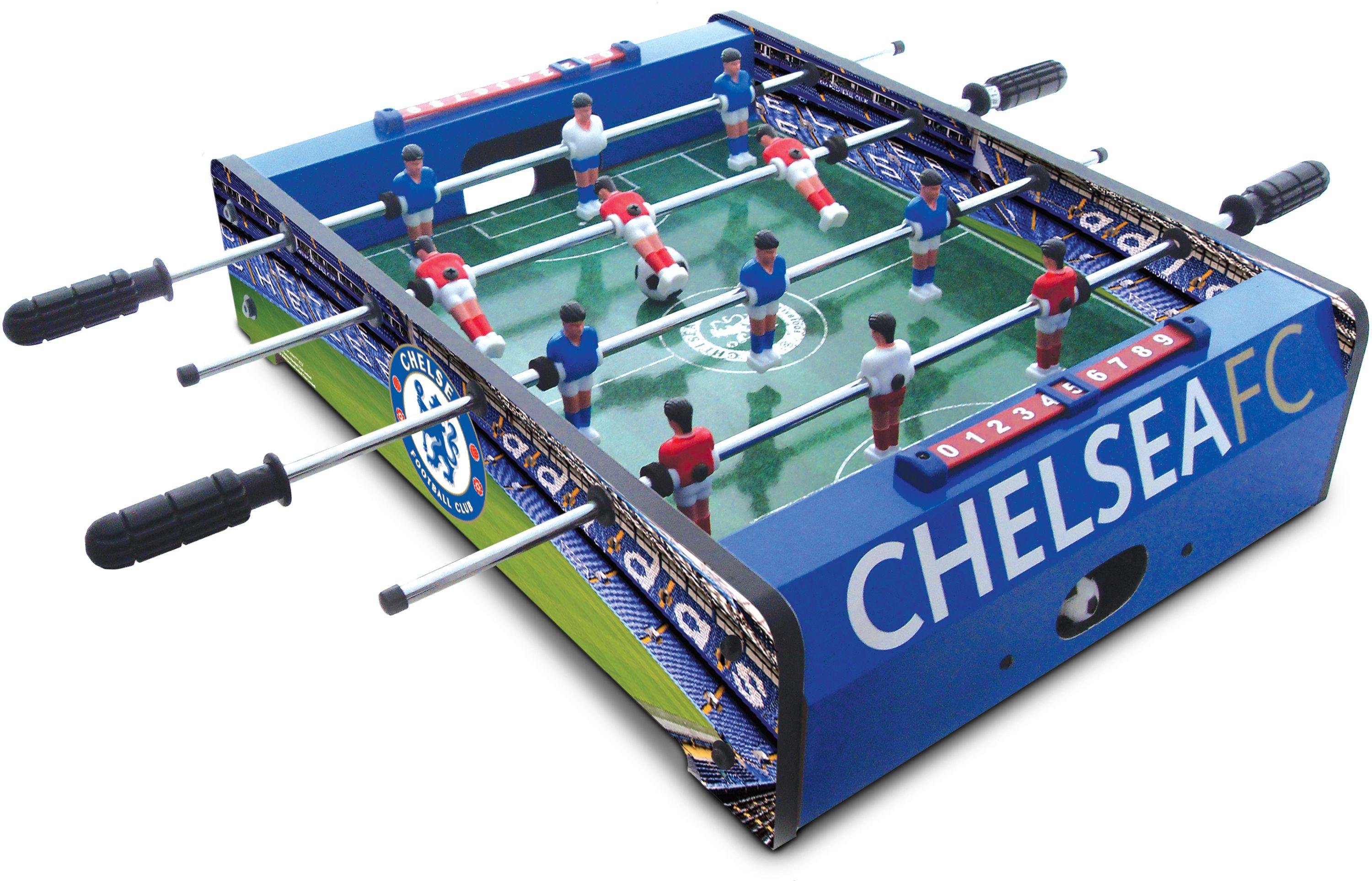 Chelsea FC 20 Inch Football Table