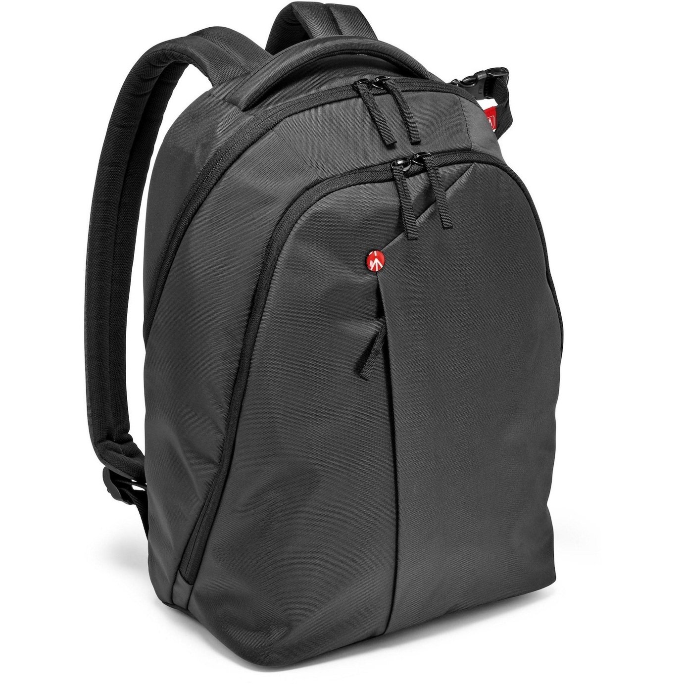 Manfrotto NX DLSR Camera Backpack - Grey