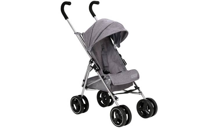 Buy Mamas Papas Stroller Elite Dolls Pushchair Argos