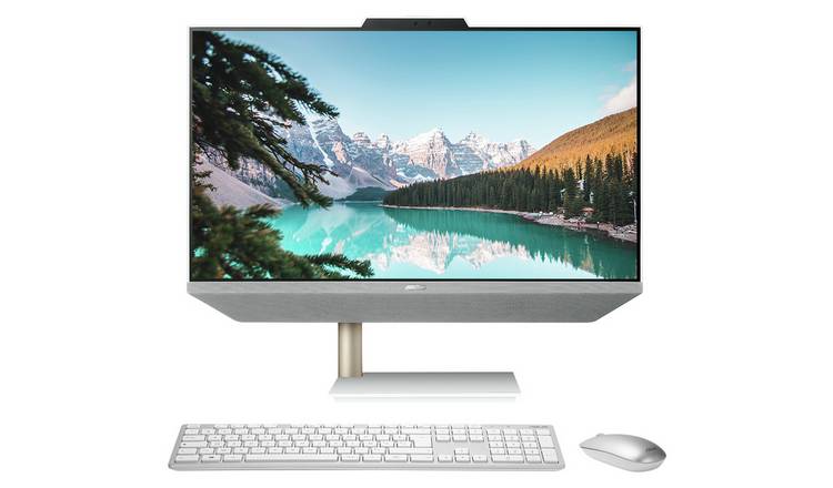 ASUS Zen 24 23.8in i3 8GB 128GB 1TB All-in-One PC