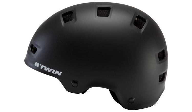 Decathlon bike hot sale helmet