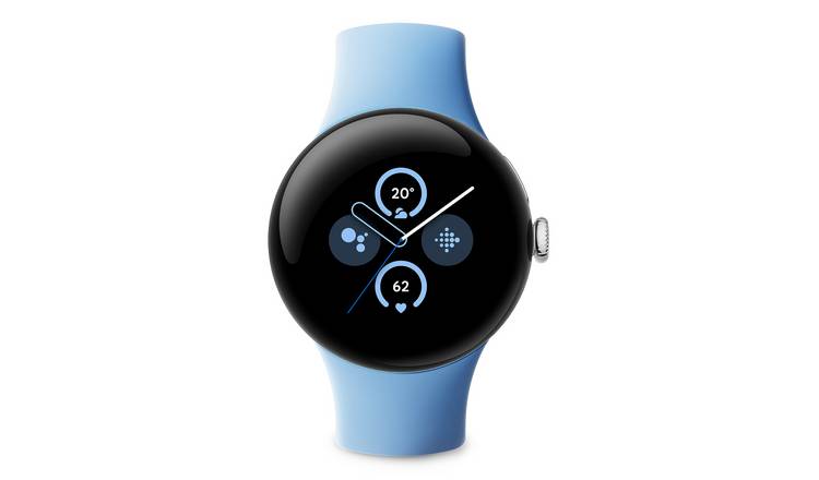 Argos huawei shop watch 2