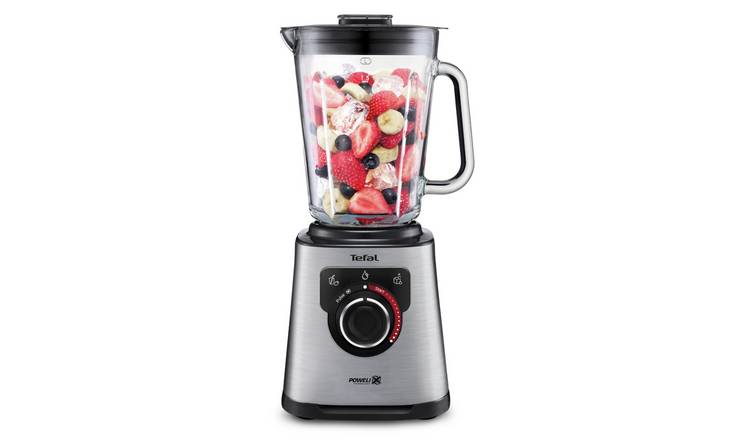 Buy Tefal BL871D40 PerfectMix+ 2L Glass Jug Blender, Blenders and smoothie  makers