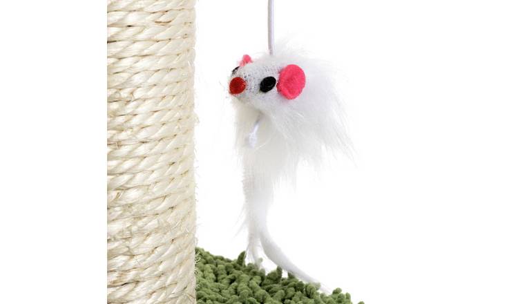 Argos clearance cat toy