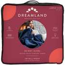 Dreamland heated throw argos hot sale