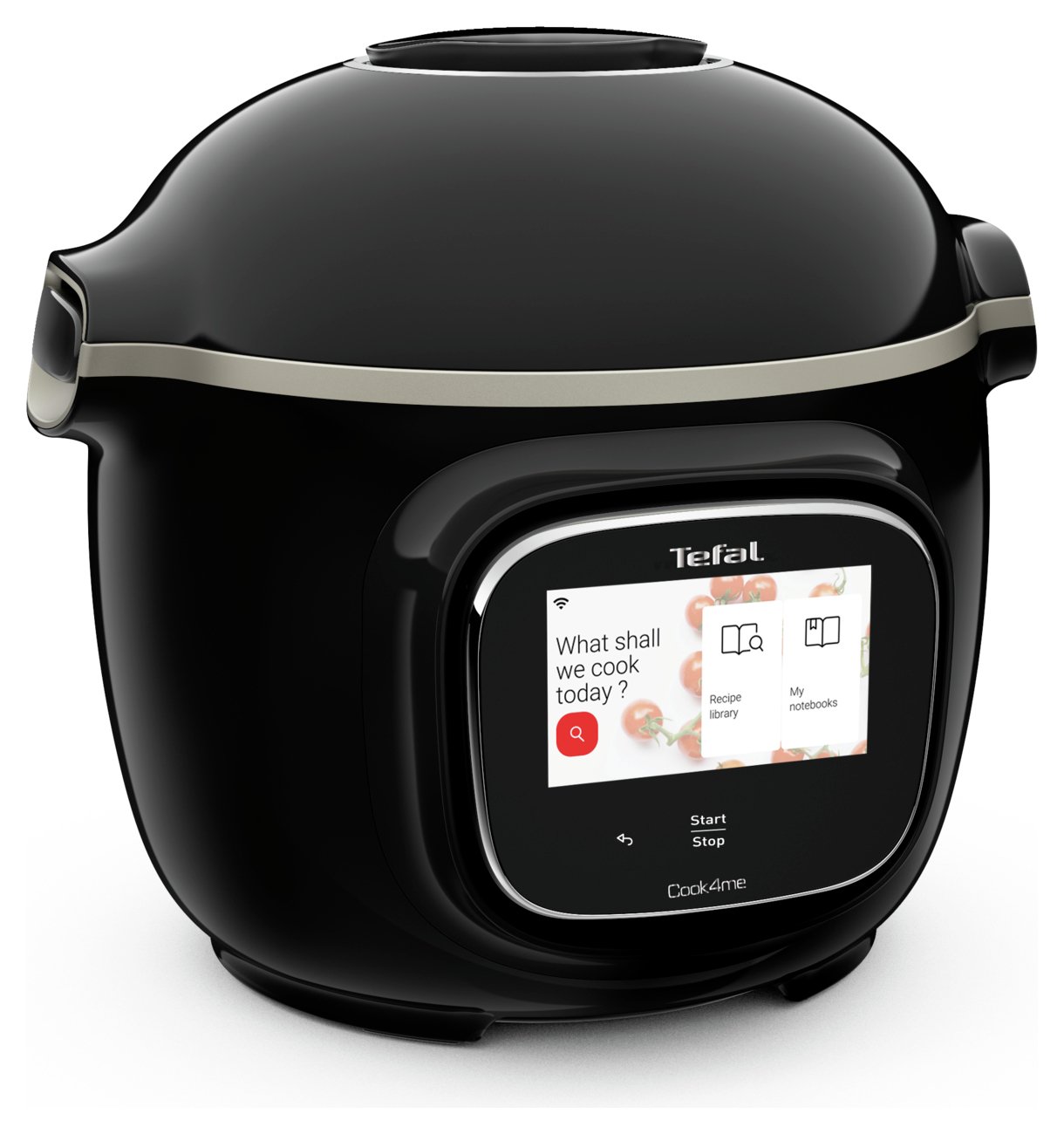 Tefal cook4me argos sale