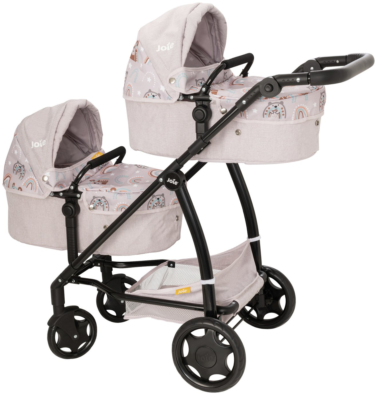 Joie Evalite Twin Dolls Pushchair