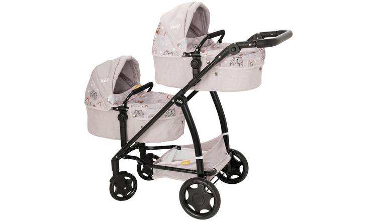 Argos dolls prams store sale