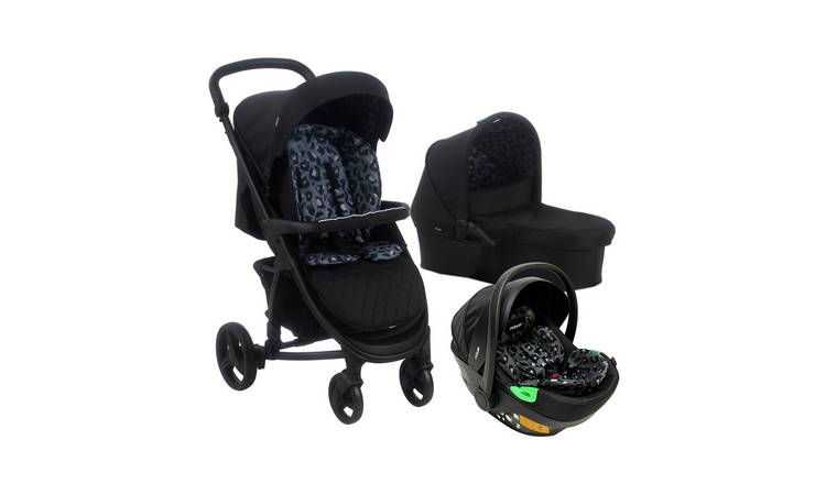 Argos my babiie stroller best sale