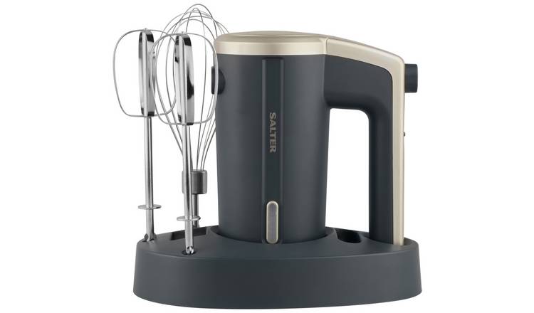 Breville Flow collection VFM034 hand mixer review - Reviews