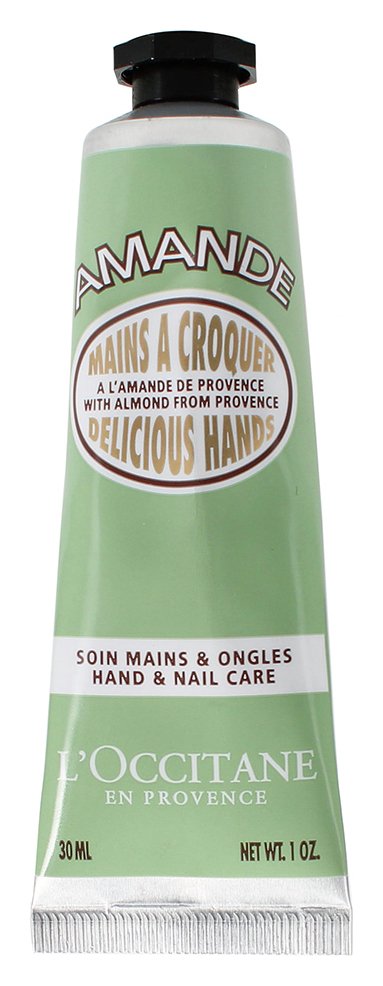 L'Occitane Almond 30ML Hand Cream