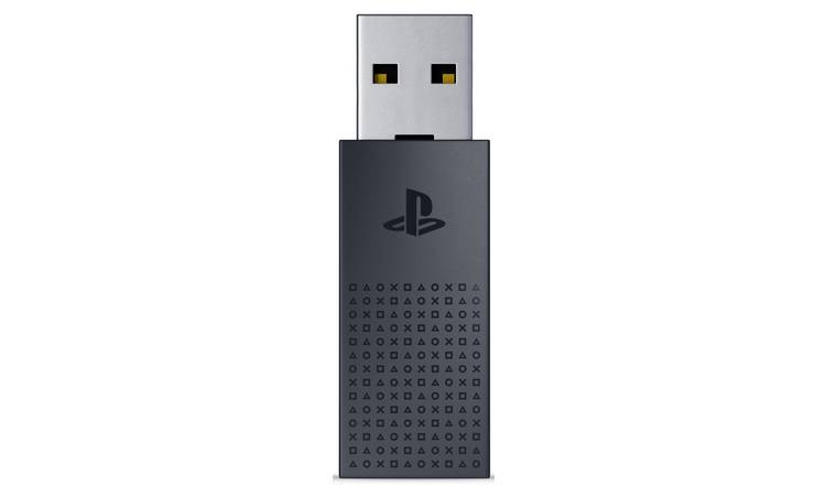 Ps4 bluetooth 2024 dongle argos