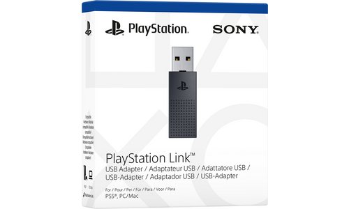PlayStation Link USB Adapter