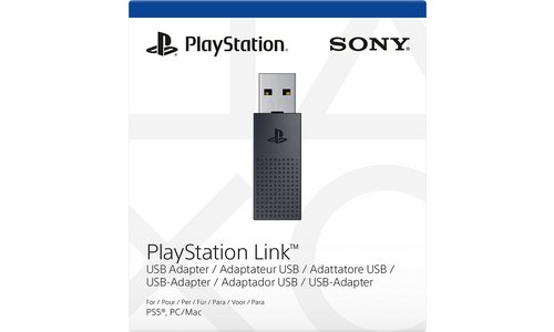 PlayStation Link USB Adapter