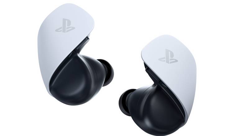 Wireless headphones ps4 discount argos