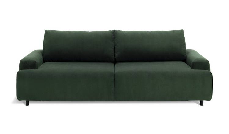 Oskar made online sofa