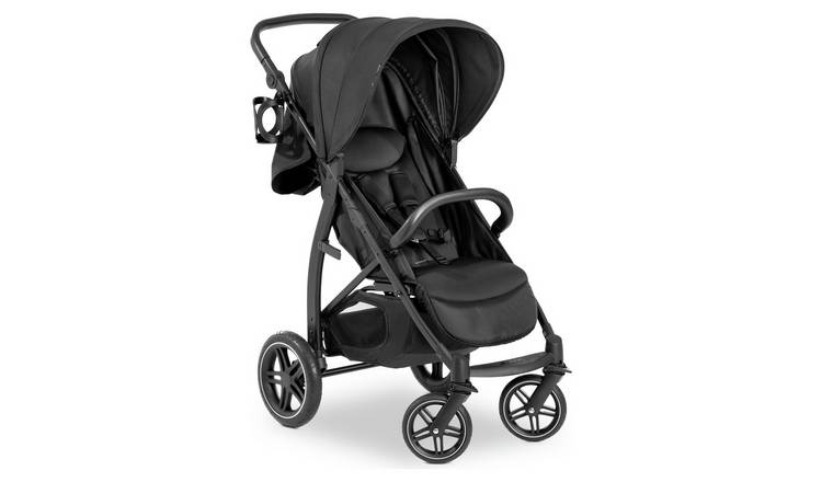 Hauck rapid outlet 3 pushchair