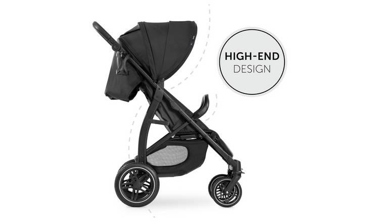 Hauck store stroller argos