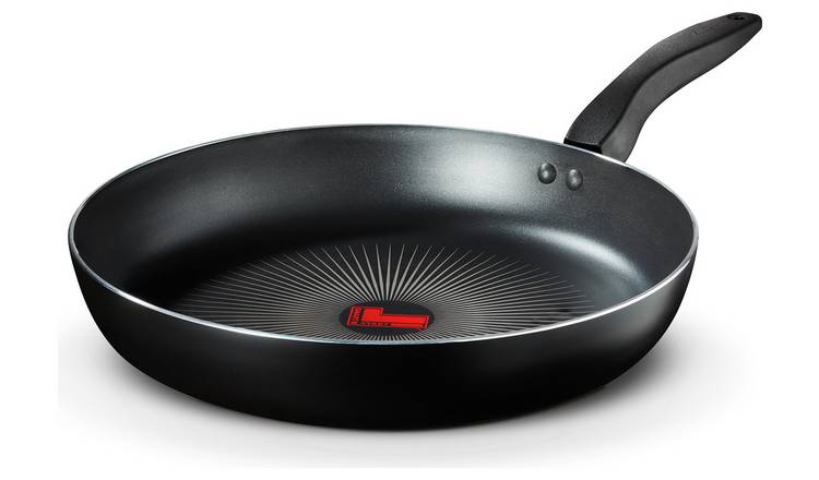 Tower Smart Start Gourmet Non-Stick30cm Frying pan
