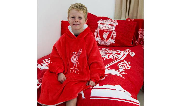 Liverpool womens pyjamas hot sale