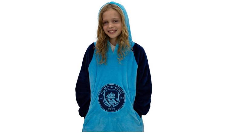 Hoodie blanket online argos