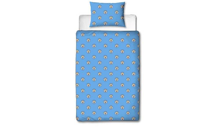 Argos discount baby duvet