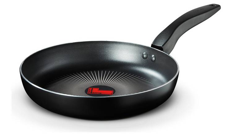 Buy Tower Gourmet Smart Start 24cm Aluminium Frying Pan, Frying pans and  skillets