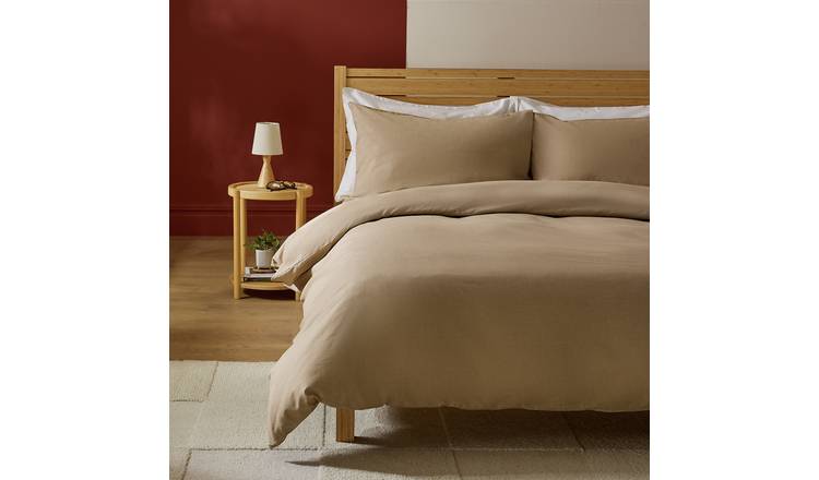 Single duvet outlet and pillow argos