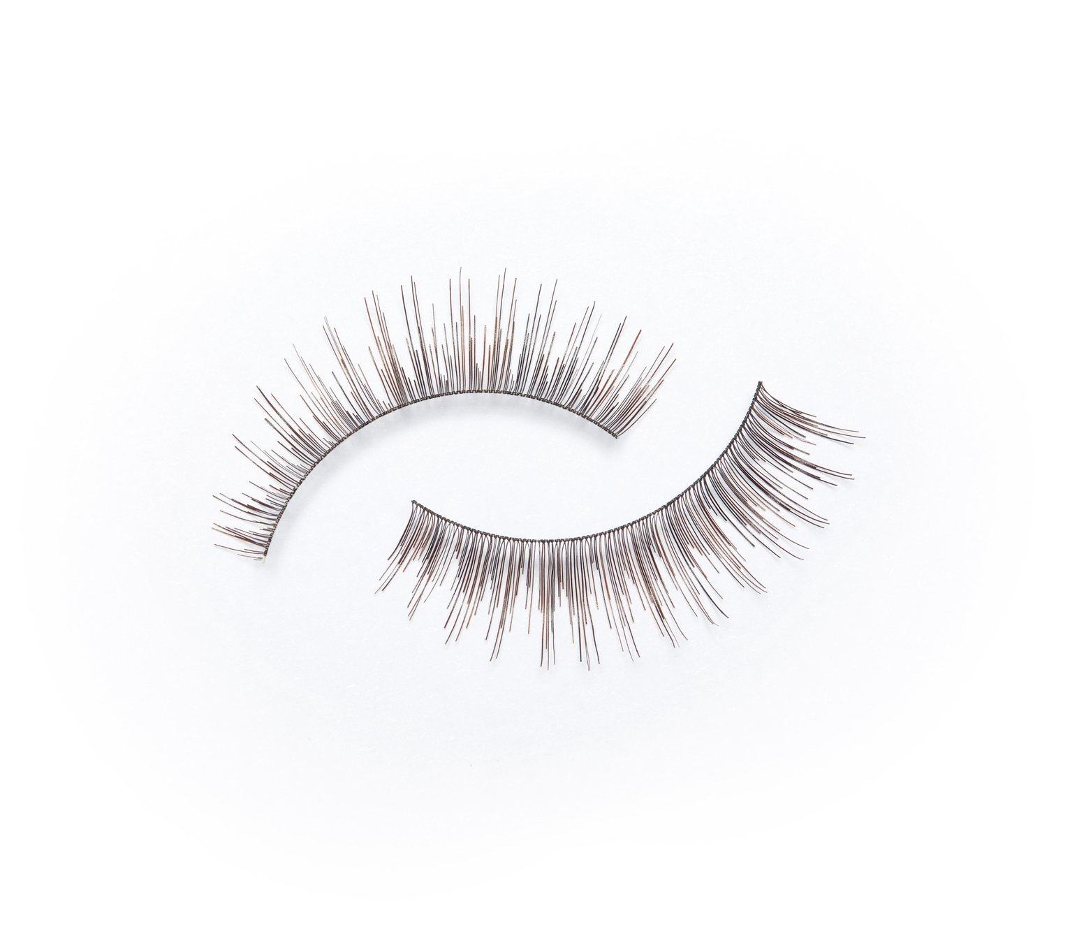 Eylure Natural Super Full Lashes 070 Review