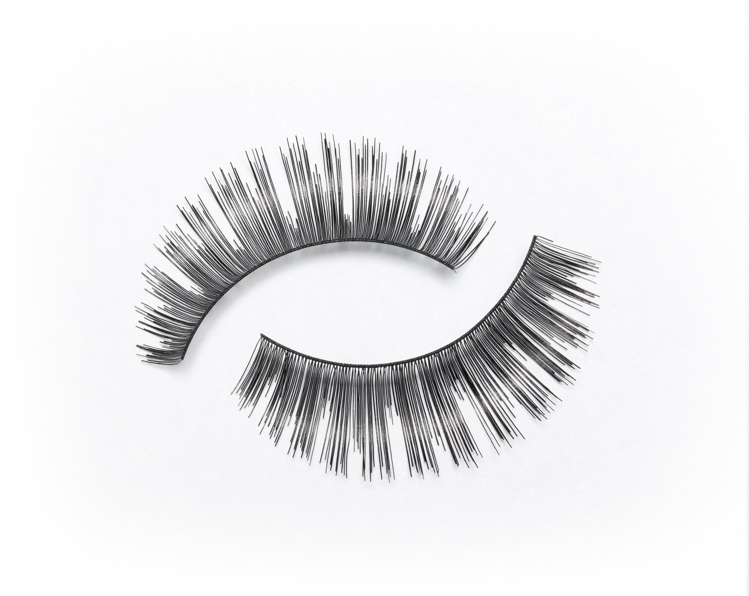 Eylure Evening Wear Lashes Volume No. 101 Review