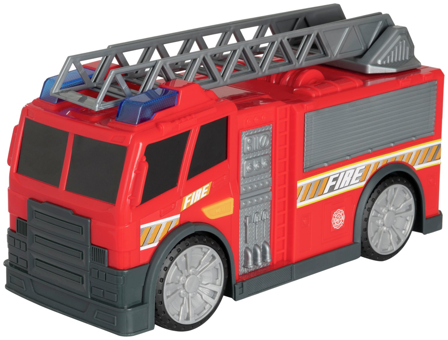 Teamsterz L&S Fire Engine