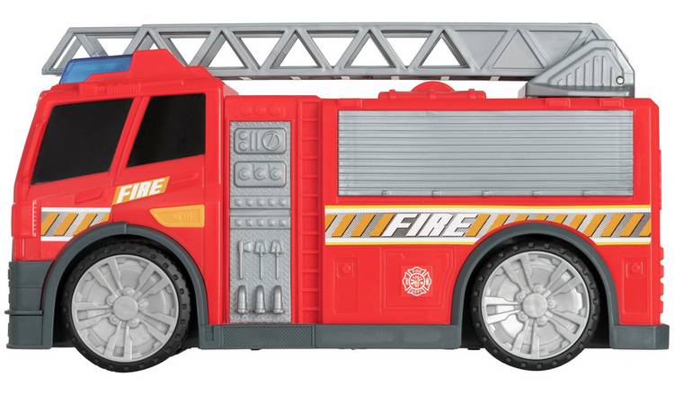 Paw patrol ultimate 2024 fire truck argos