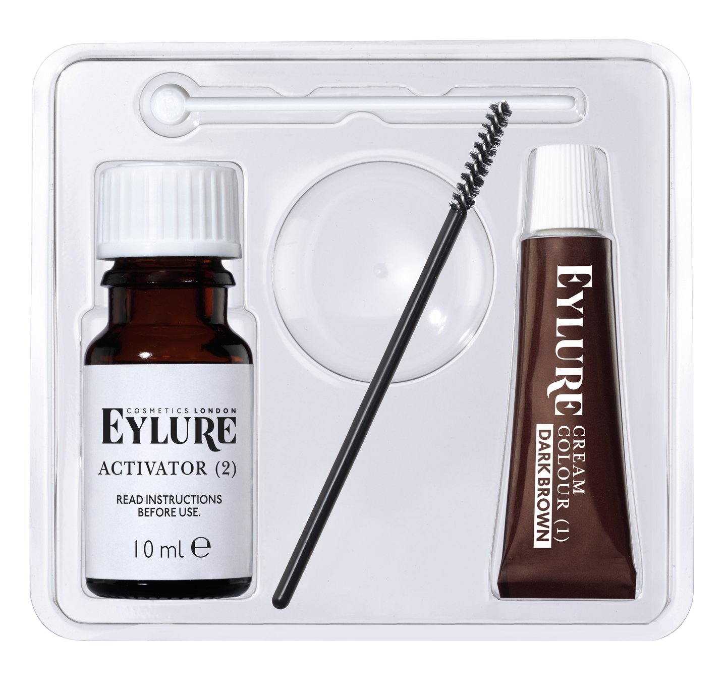 Eylure Eyebrow Dybrow Review