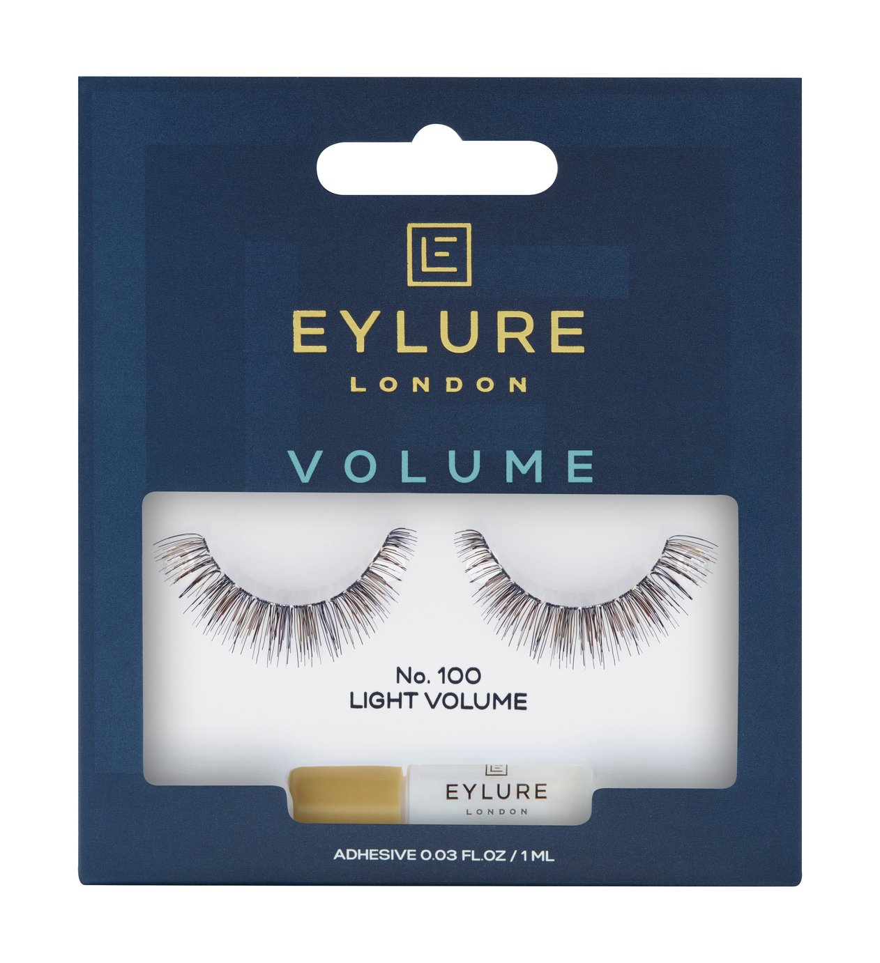 Eylure Super Full Lashes 100