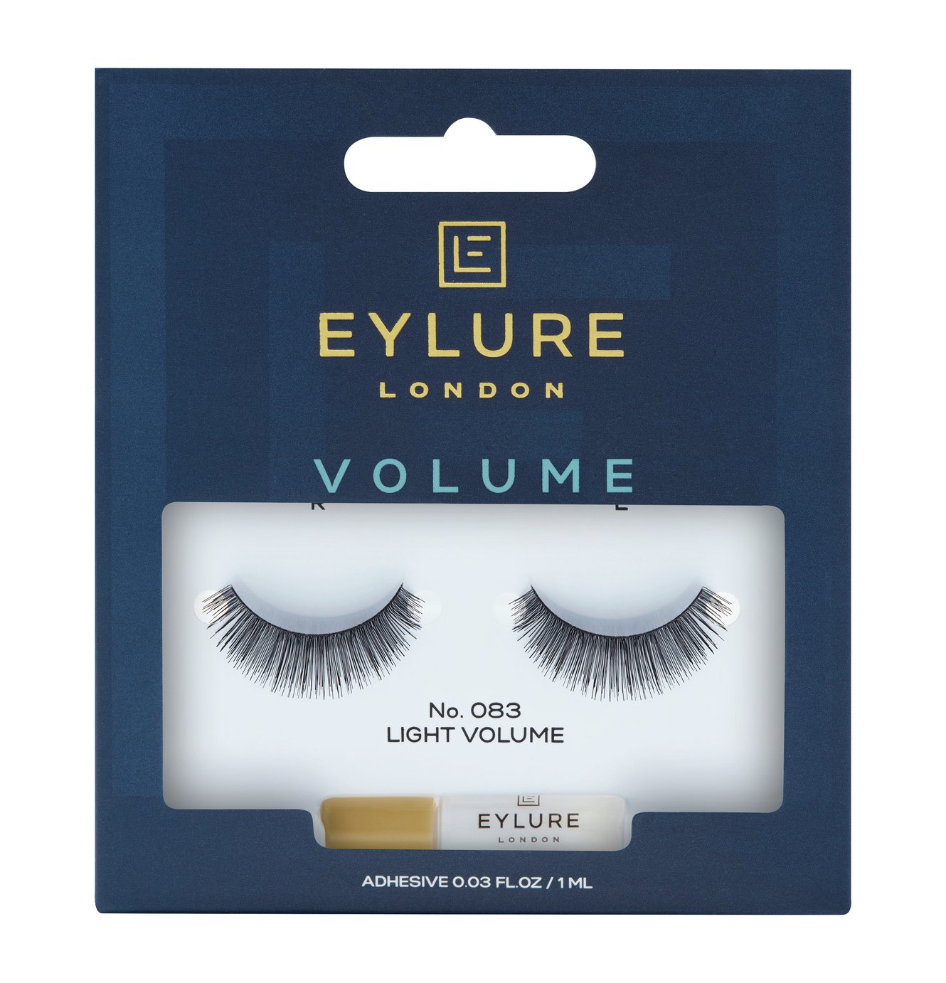 Eylure Super Full Lashes 083