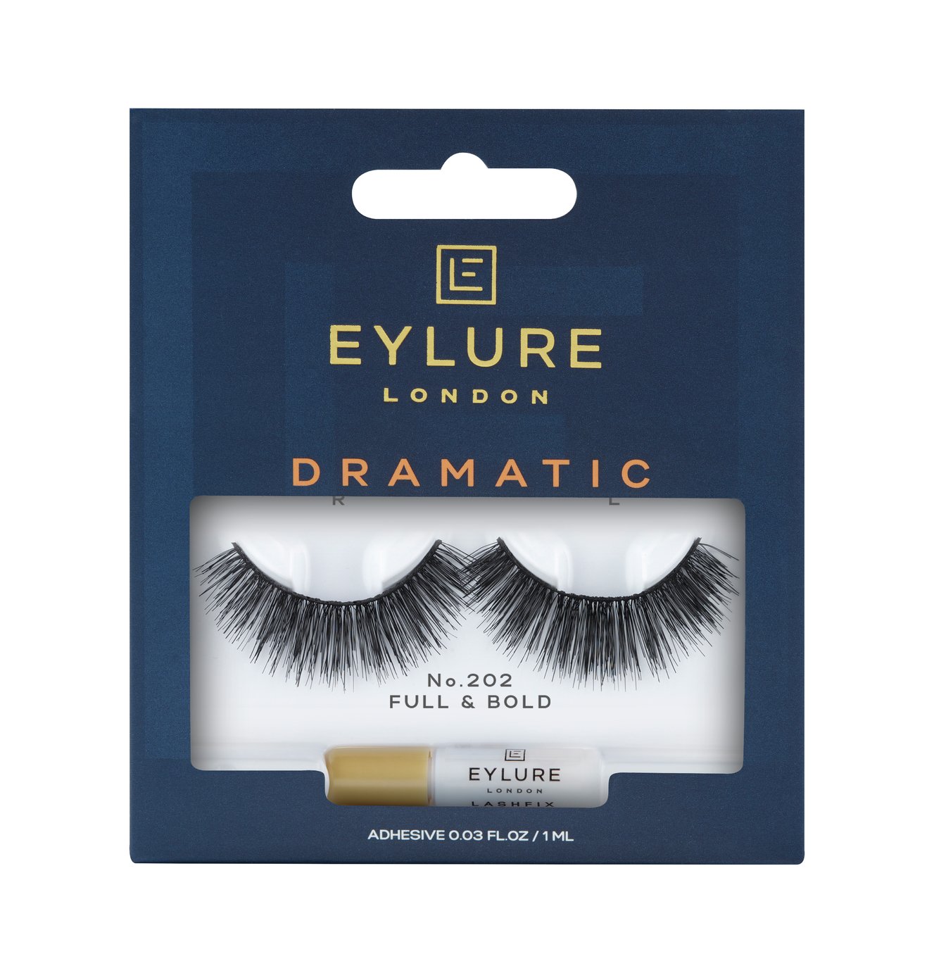 Eylure Dramatic Lashes 202