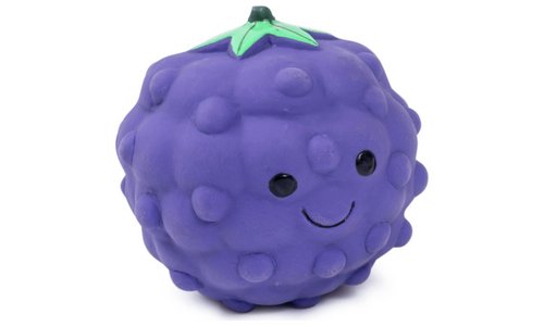 Petface Vegetable Pets 5 A Day Dog Toys