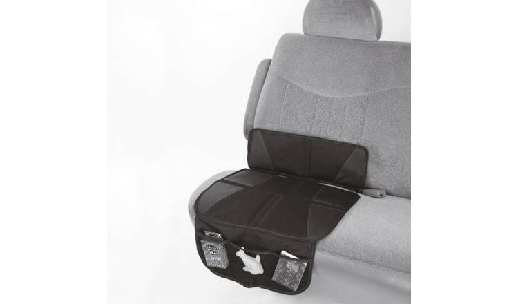 Car seat covers outlet argos ireland