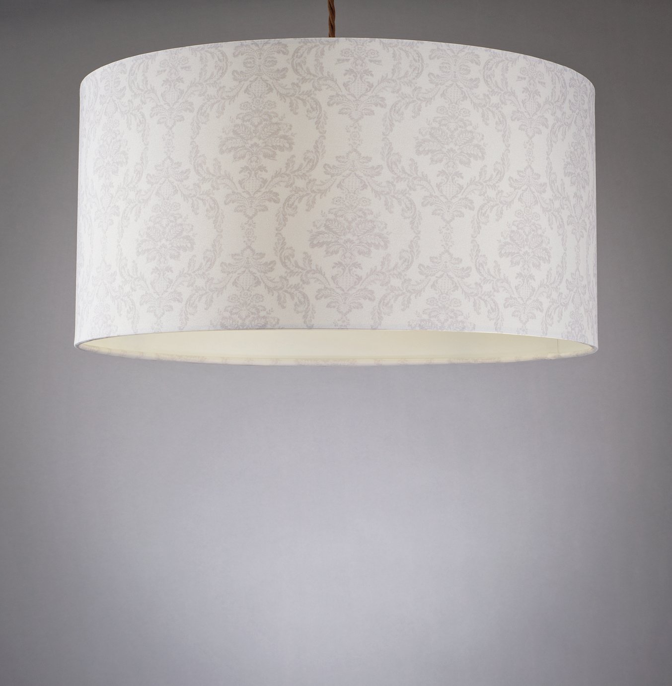 Argos Home Le Marais Damask Shade Review