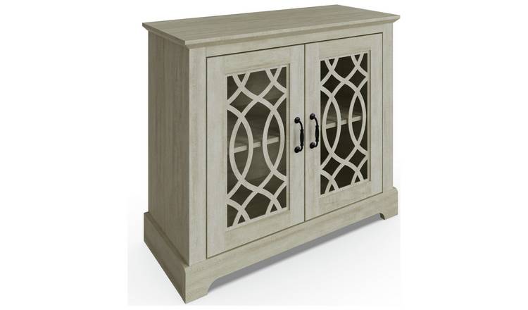 Sideboard deals cabinet argos